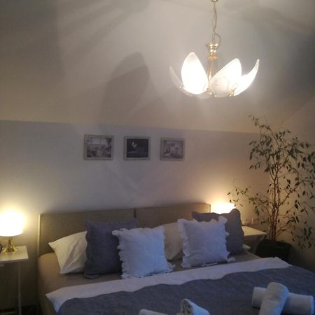 Penzion Lamberk Nový Jičín Chambre photo