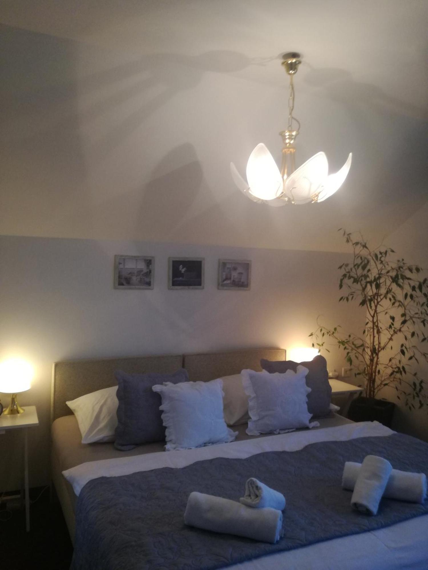 Penzion Lamberk Nový Jičín Chambre photo