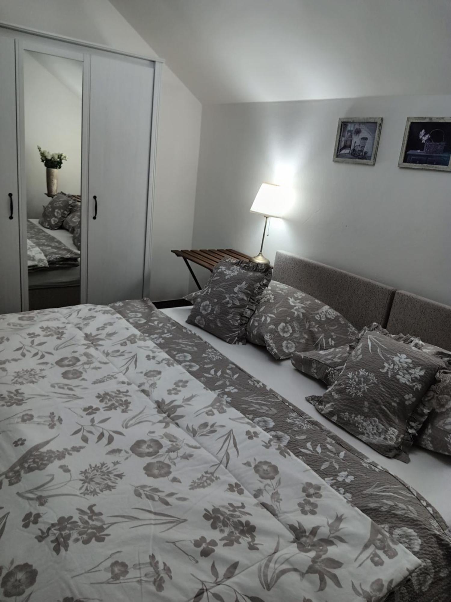 Penzion Lamberk Nový Jičín Extérieur photo