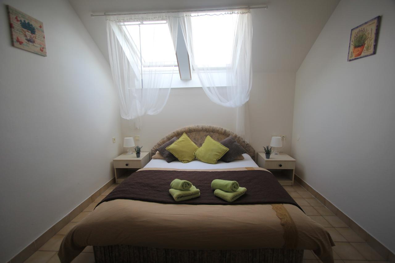 Penzion Lamberk Nový Jičín Extérieur photo