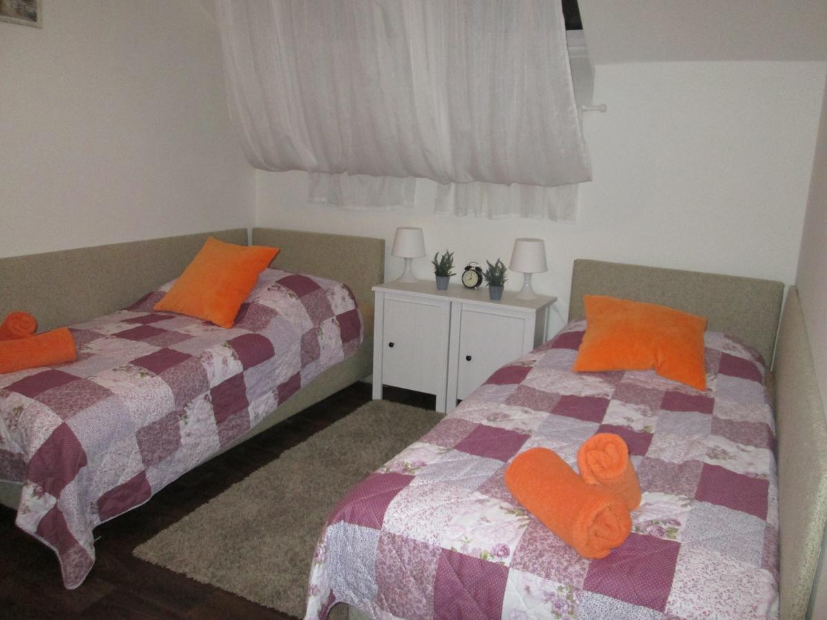 Penzion Lamberk Nový Jičín Extérieur photo