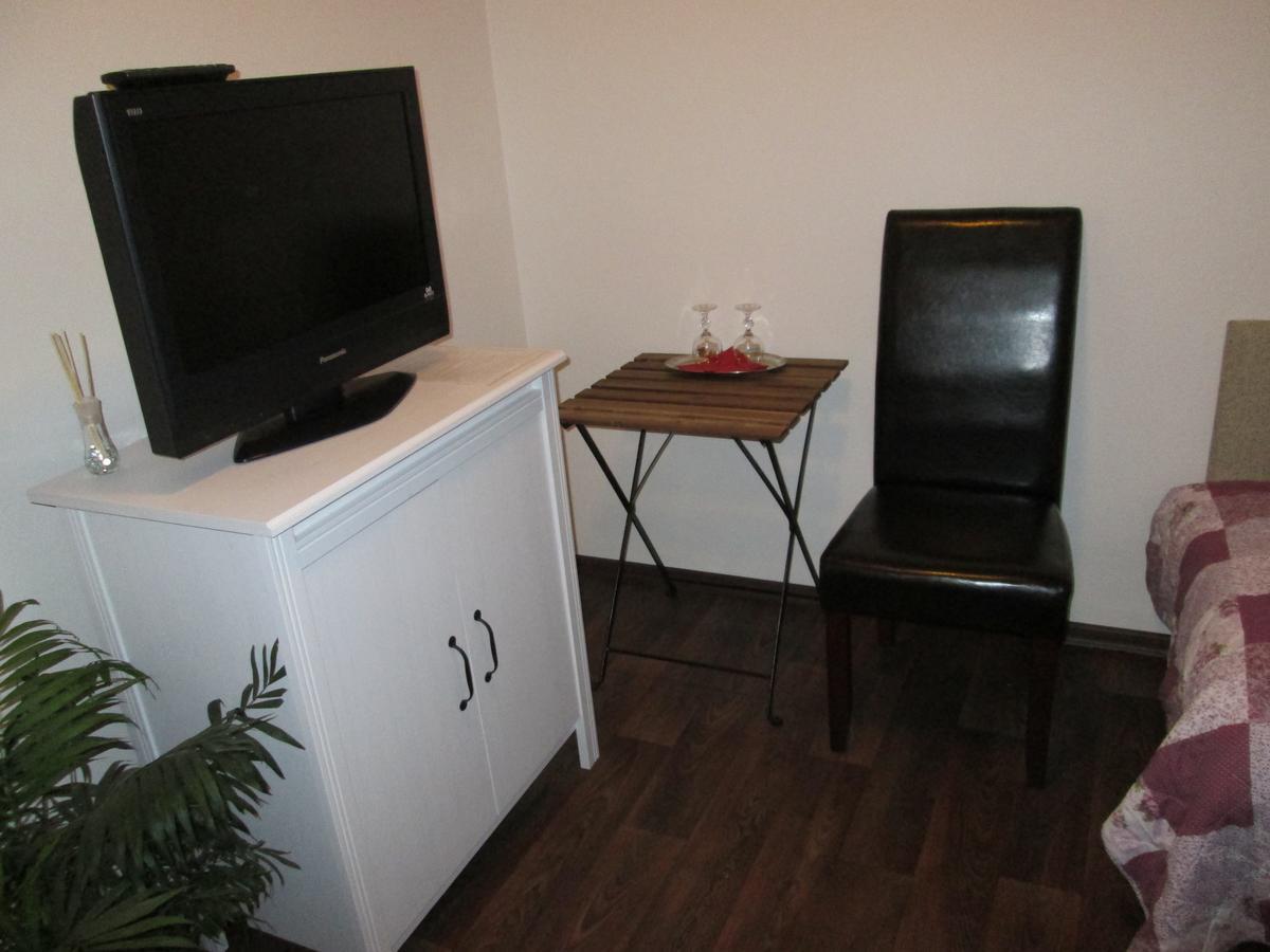 Penzion Lamberk Nový Jičín Extérieur photo