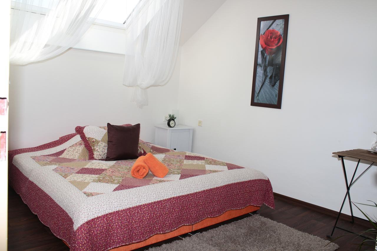 Penzion Lamberk Nový Jičín Extérieur photo