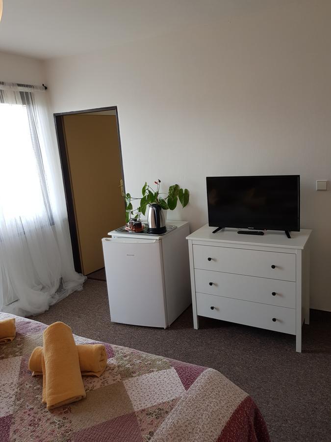 Penzion Lamberk Nový Jičín Extérieur photo