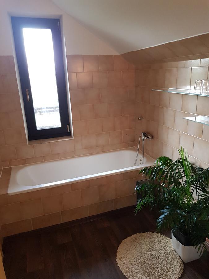 Penzion Lamberk Nový Jičín Extérieur photo