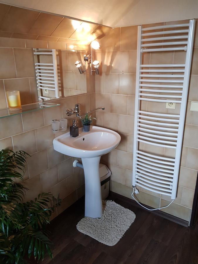 Penzion Lamberk Nový Jičín Extérieur photo
